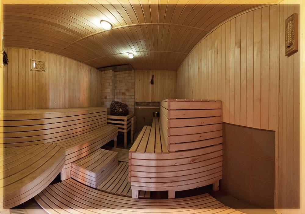 Alpen House Hotel Vyshka Bagian luar foto